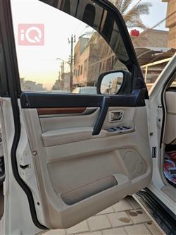 میتسوبیشی پاجیرۆ